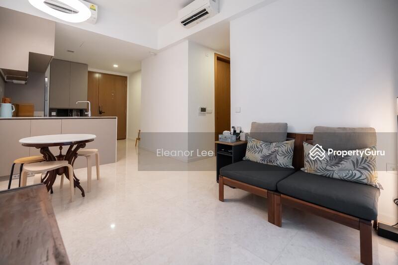 Prop-GPT: Condominium: D21  Verdale
