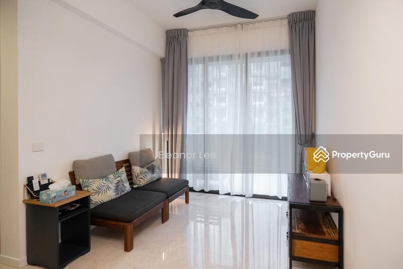 Condominium for Sale: D21, 599461
