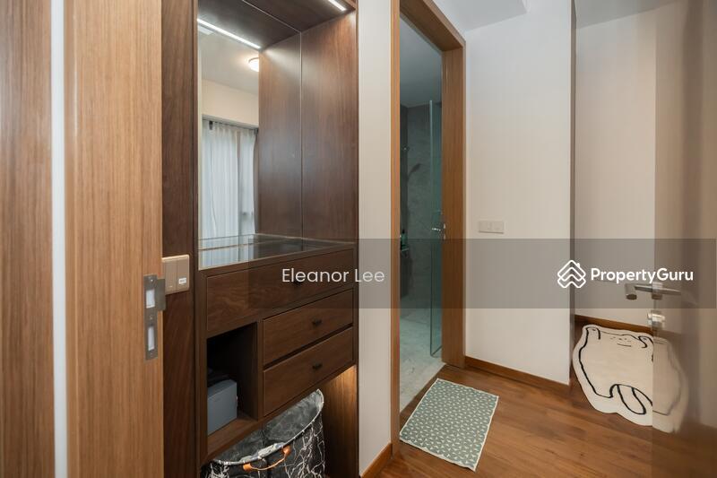 Condominium for Sale: D21, 599461