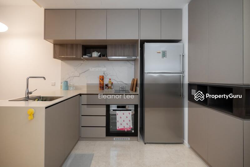 Condominium for Sale: D21, 599461