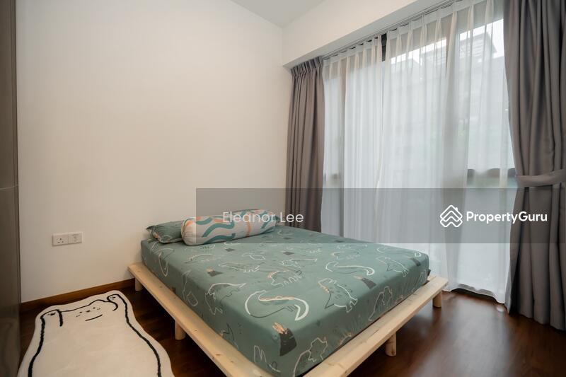 Condominium for Sale: D21, 599461