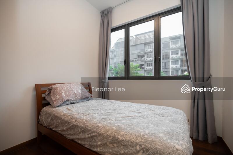 Condominium for Sale: D21, 599461