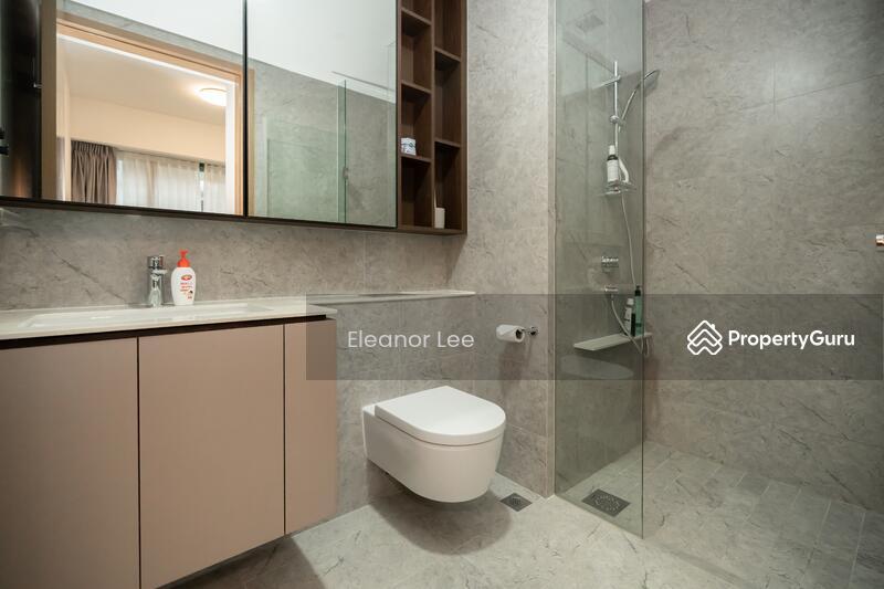 Condominium for Sale: D21, 599461