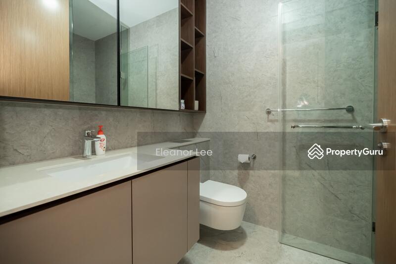 Condominium for Sale: D21, 599461