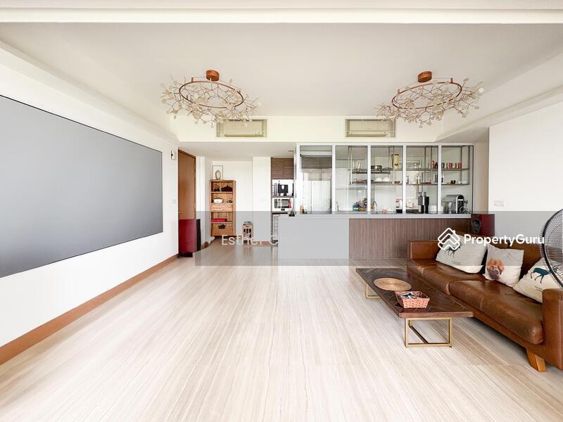 Condominium for Sale, Watertown, SGD 2,900,000 | 99-year lease