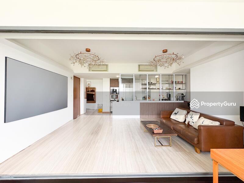 Condominium for Sale, Watertown, SGD 2,900,000 | 99-year lease