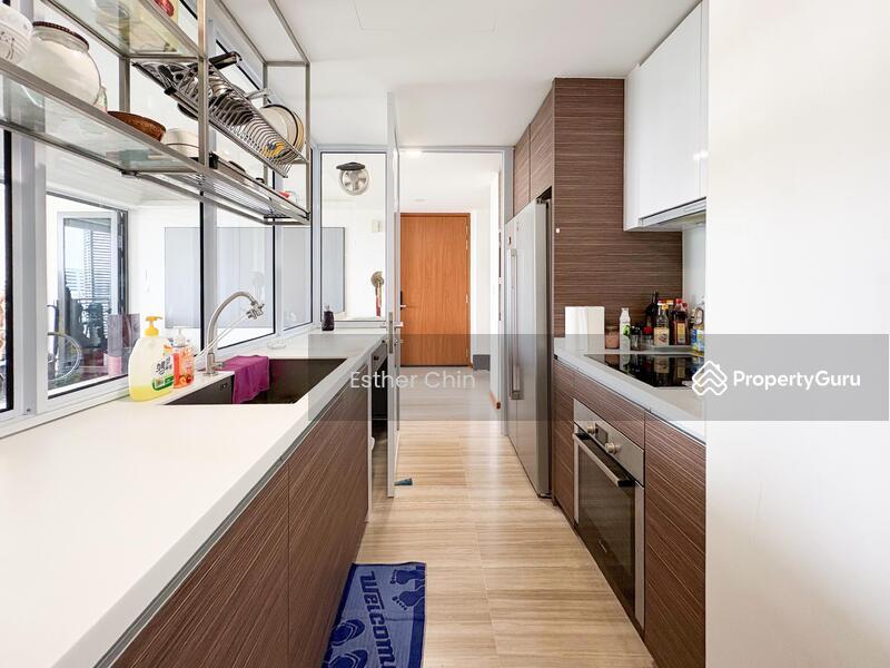 Condominium for Sale, Watertown, SGD 2,900,000 | 99-year lease