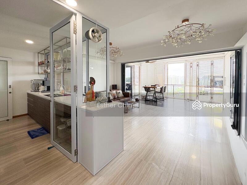 Condominium for Sale, Watertown, SGD 2,900,000 | 99-year lease