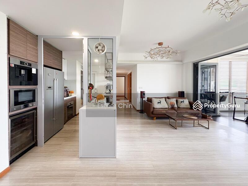 Condominium for Sale, Watertown, SGD 2,900,000 | 99-year lease