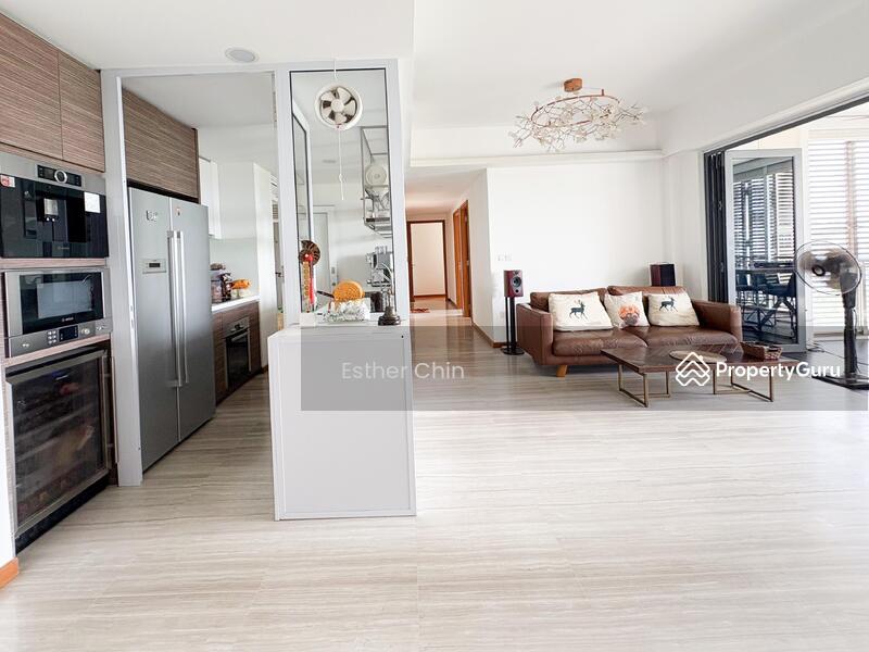 Condominium for Sale, Watertown, SGD 2,900,000 | 99-year lease