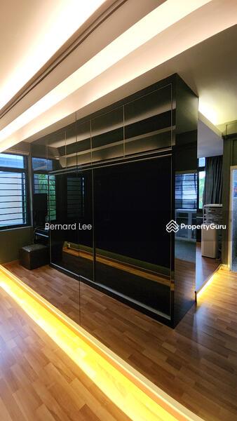 HDB Flat for Sale: Tiong Bahru, D03, 160041