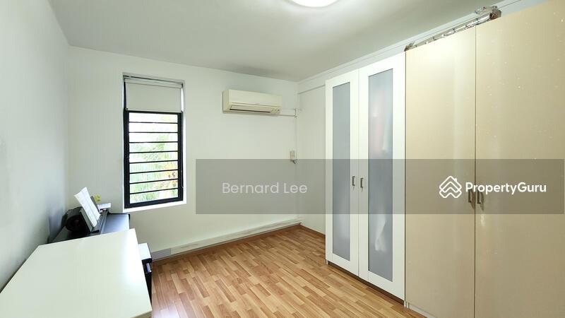 HDB Flat for Sale: Tiong Bahru, D03, 160041