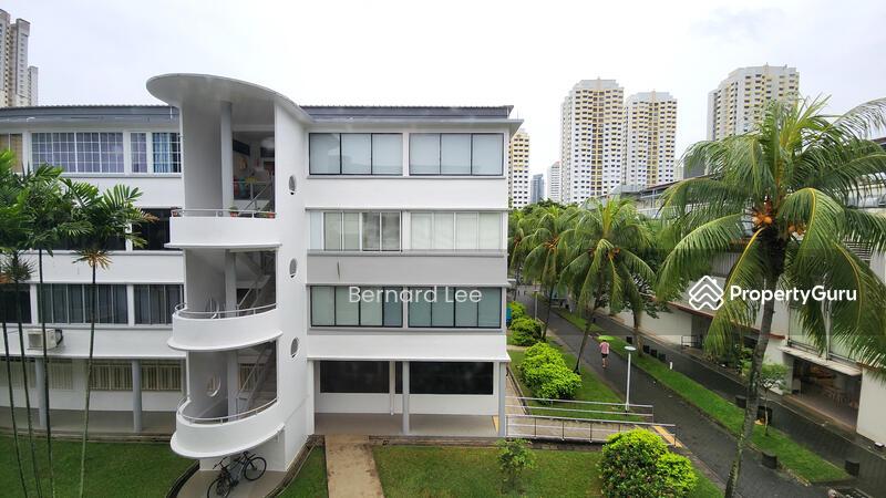 HDB Flat for Sale: Tiong Bahru, D03, 160041