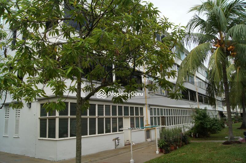 HDB Flat for Sale: Tiong Bahru, D03, 160041