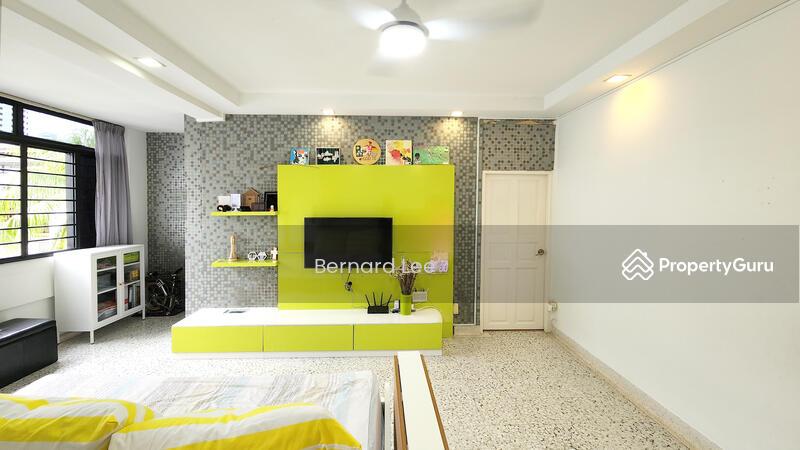 HDB Flat for Sale: Tiong Bahru, D03, 160041