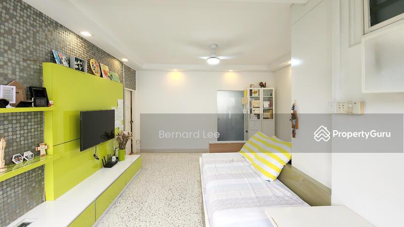 HDB Flat for Sale: Tiong Bahru, D03, 160041