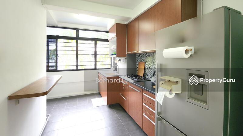 HDB Flat for Sale: Tiong Bahru, D03, 160041