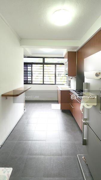 HDB Flat for Sale: Tiong Bahru, D03, 160041