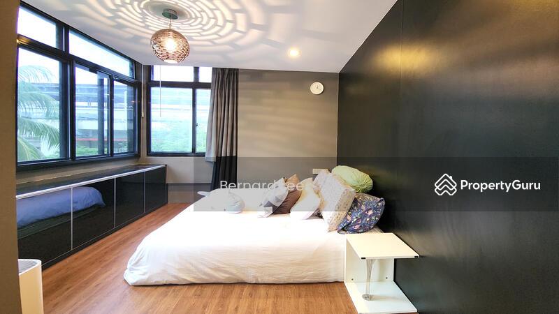 HDB Flat for Sale: Tiong Bahru, D03, 160041