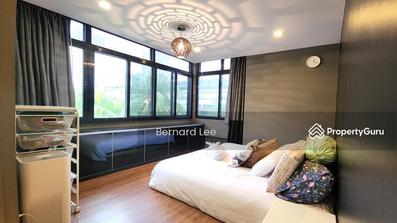 HDB Flat for Sale: Tiong Bahru, D03, 160041