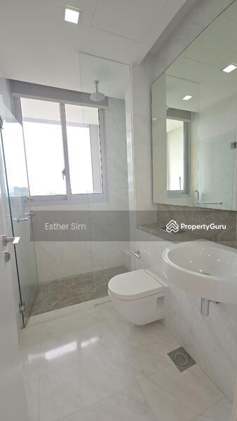 Condominium for Sale, Reflections at Keppel Bay, SGD 1,930,000 | 99-year lease