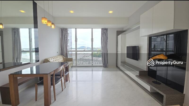 Condominium for Sale, Reflections at Keppel Bay, SGD 1,930,000 | 99-year lease