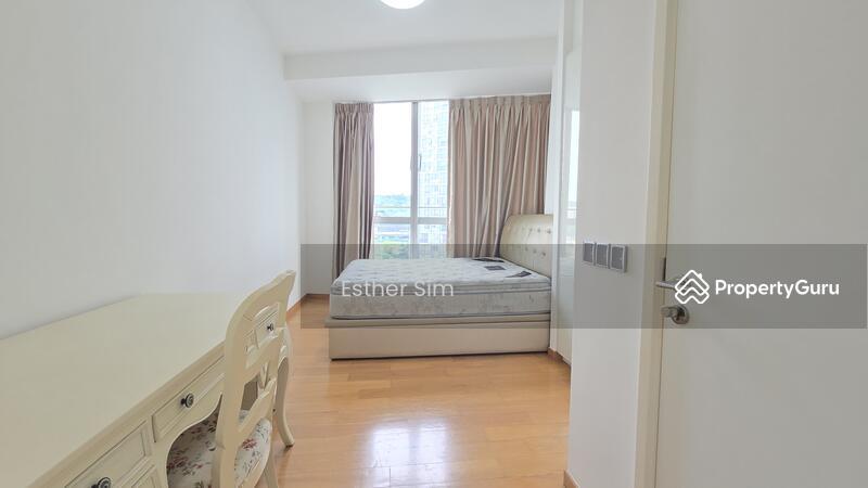 Condominium for Sale, Reflections at Keppel Bay, SGD 1,930,000 | 99-year lease
