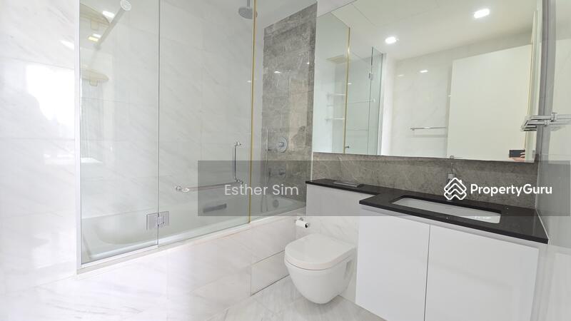 Condominium for Sale, Reflections at Keppel Bay, SGD 1,930,000 | 99-year lease