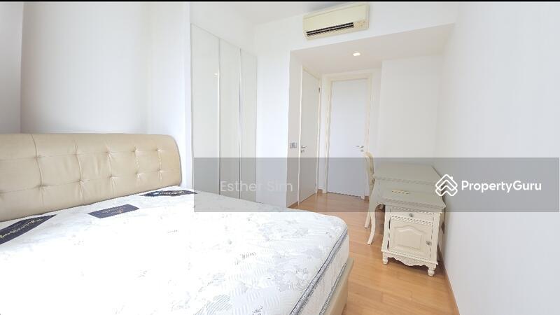 Condominium for Sale, Reflections at Keppel Bay, SGD 1,930,000 | 99-year lease