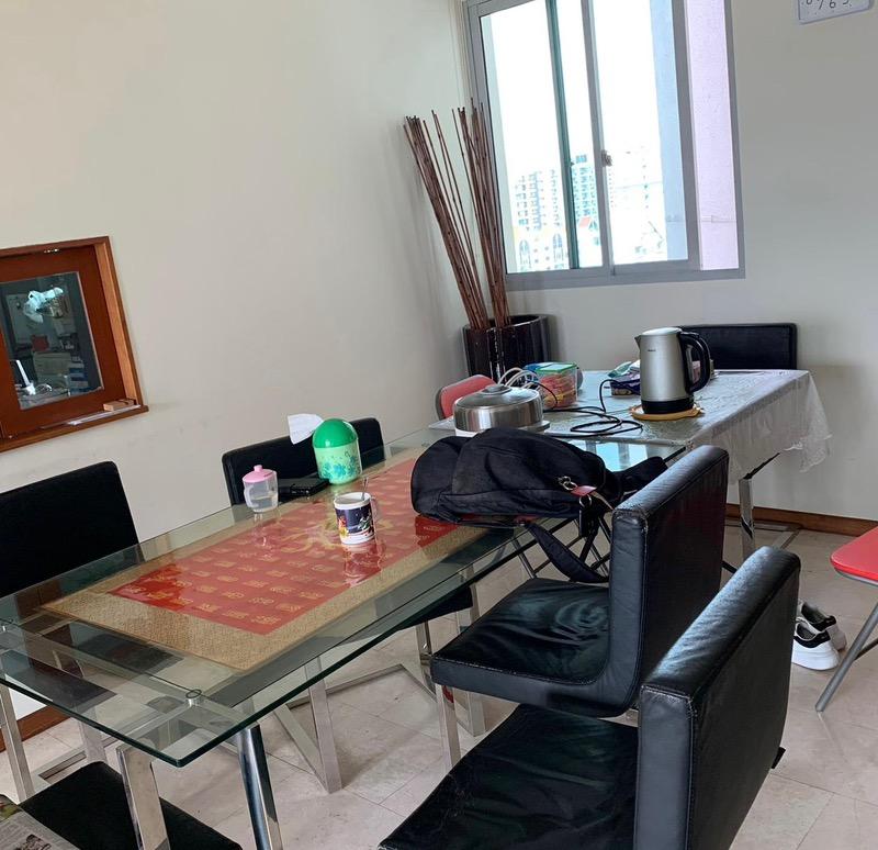 Condominium for Sale, Scenic Heights Condominium For Sale, $2,350,000, 3 Bed 3 Bath 1,292 sqft $1,819.00 psf, SGD 2,350,000 | Freehold