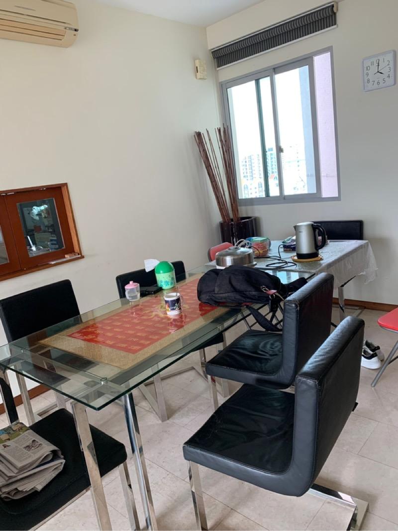Condominium for Sale, Scenic Heights Condominium For Sale, $2,350,000, 3 Bed 3 Bath 1,292 sqft $1,819.00 psf, SGD 2,350,000 | Freehold