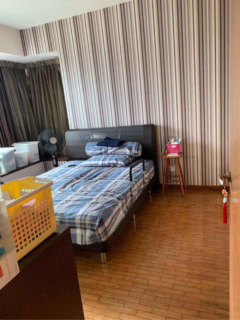 Condominium for Sale, Scenic Heights Condominium For Sale, $2,350,000, 3 Bed 3 Bath 1,292 sqft $1,819.00 psf, SGD 2,350,000 | Freehold