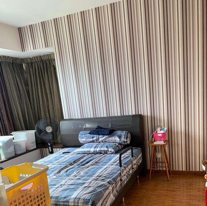 Condominium for Sale, Scenic Heights Condominium For Sale, $2,350,000, 3 Bed 3 Bath 1,292 sqft $1,819.00 psf, SGD 2,350,000 | Freehold