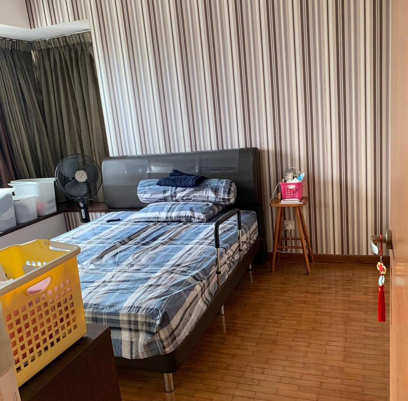 Condominium for Sale, Scenic Heights Condominium For Sale, $2,350,000, 3 Bed 3 Bath 1,292 sqft $1,819.00 psf, SGD 2,350,000 | Freehold