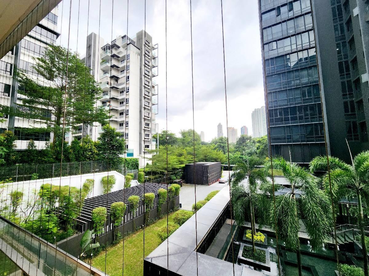 Condominium for Sale, One Balmoral Condominium For Sale, $3,960,000, 3 Bed 3 Bath 1,410 sqft $2,809.00 psf, SGD 3,960,000 | Freehold