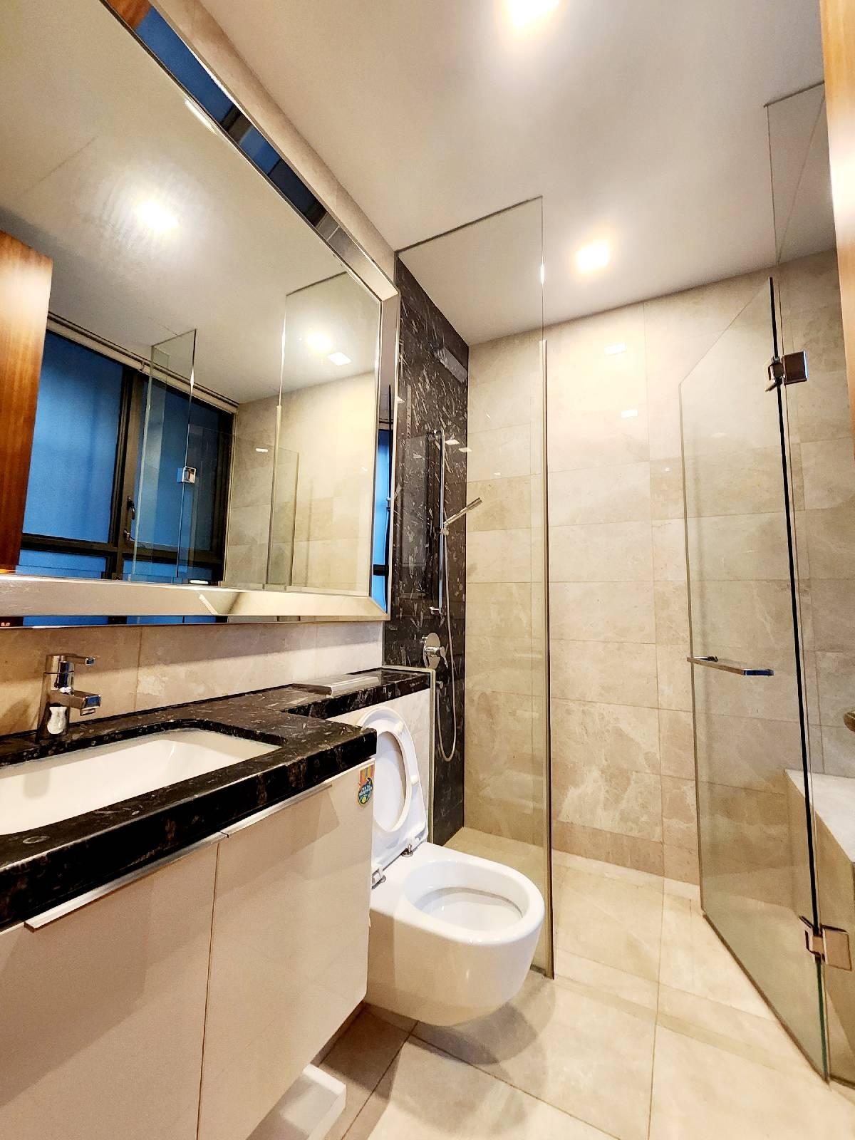 Condominium for Sale, One Balmoral Condominium For Sale, $3,960,000, 3 Bed 3 Bath 1,410 sqft $2,809.00 psf, SGD 3,960,000 | Freehold
