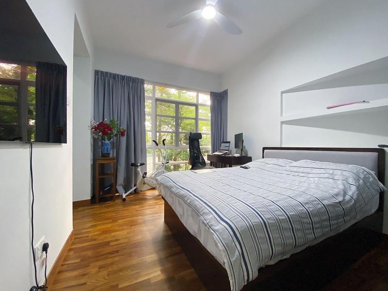 Apartment for Sale, Sunville Apartment For Sale, $1,880,000, 3 Bed 3 Bath 1,130 sqft $1,664.00 psf, SGD 1,880,000 | Freehold