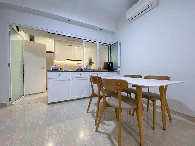 Apartment for Sale, Sunville Apartment For Sale, $1,880,000, 3 Bed 3 Bath 1,130 sqft $1,664.00 psf, SGD 1,880,000 | Freehold