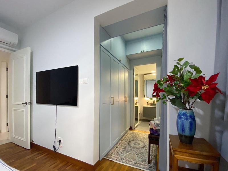 Apartment for Sale, Sunville Apartment For Sale, $1,880,000, 3 Bed 3 Bath 1,130 sqft $1,664.00 psf, SGD 1,880,000 | Freehold