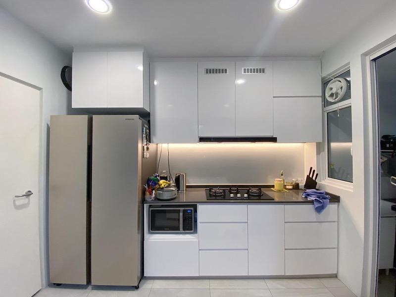 Apartment for Sale, Sunville Apartment For Sale, $1,880,000, 3 Bed 3 Bath 1,130 sqft $1,664.00 psf, SGD 1,880,000 | Freehold