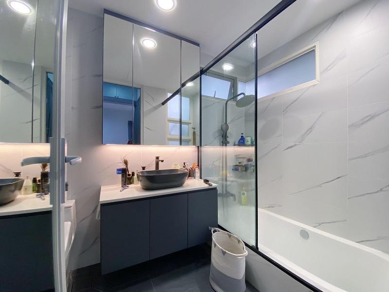 Apartment for Sale, Sunville Apartment For Sale, $1,880,000, 3 Bed 3 Bath 1,130 sqft $1,664.00 psf, SGD 1,880,000 | Freehold