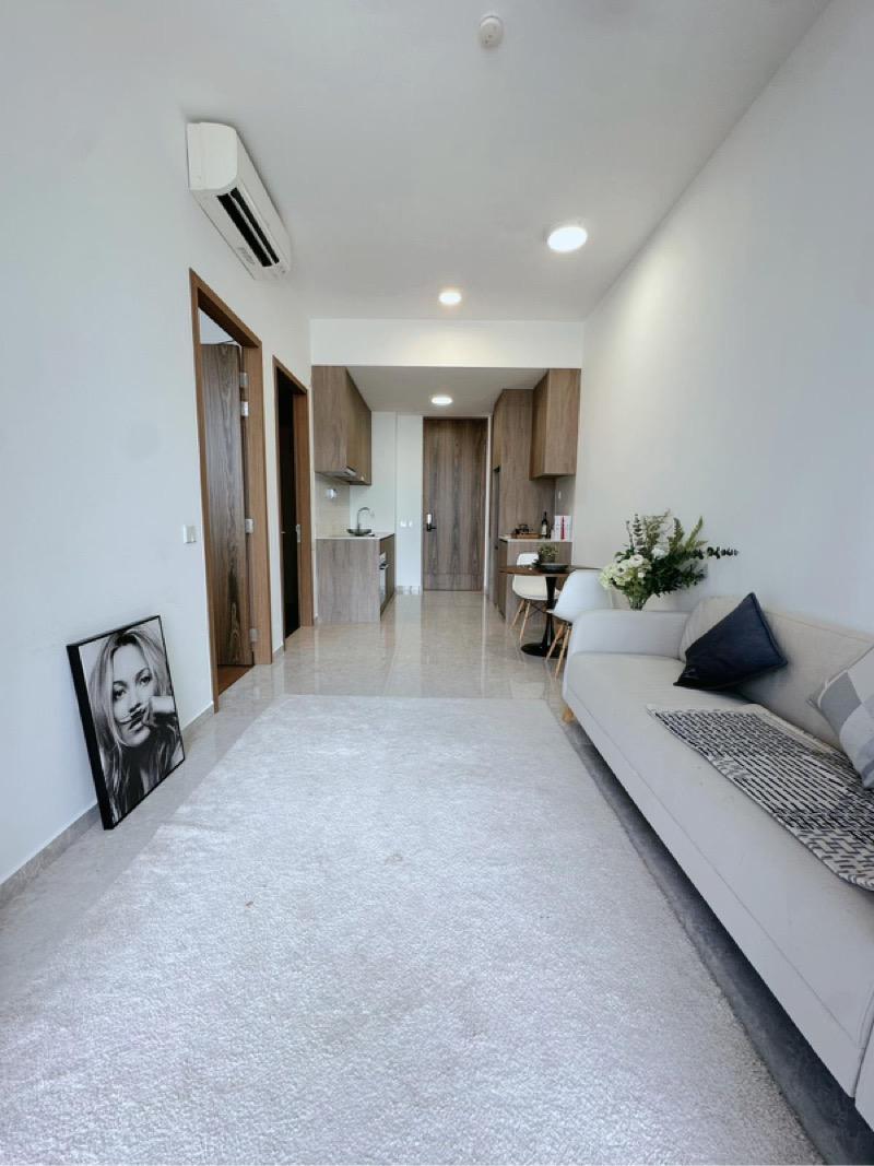 Prop-GPT: Condominium: D17  Parc Komo