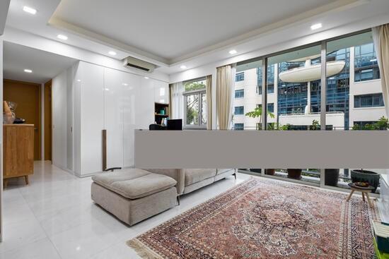 Prop-GPT: Condominium: D10  RV Residences