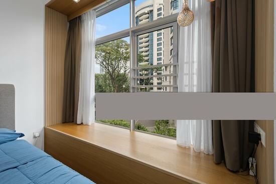 Condominium for Sale, RV Residences Condominium For Sale, $2,120,000, 3 Bed 2 Bath 861 sqft $2,462.00 psf, SGD 2,120,000 | 999-year Leasehold