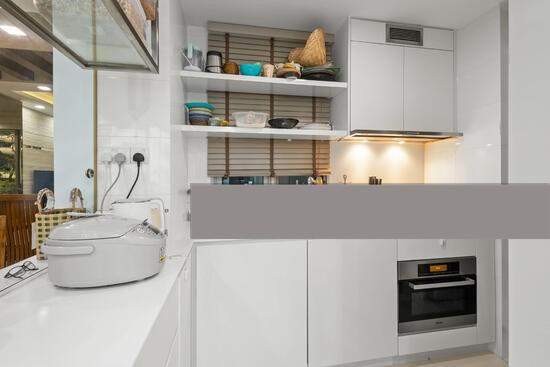 Condominium for Sale, RV Residences Condominium For Sale, $2,120,000, 3 Bed 2 Bath 861 sqft $2,462.00 psf, SGD 2,120,000 | 999-year Leasehold