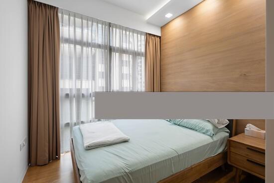 Condominium for Sale, RV Residences Condominium For Sale, $2,120,000, 3 Bed 2 Bath 861 sqft $2,462.00 psf, SGD 2,120,000 | 999-year Leasehold