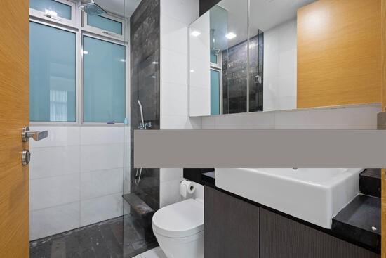 Condominium for Sale, RV Residences Condominium For Sale, $2,120,000, 3 Bed 2 Bath 861 sqft $2,462.00 psf, SGD 2,120,000 | 999-year Leasehold