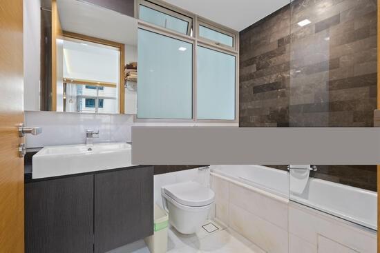 Condominium for Sale, RV Residences Condominium For Sale, $2,120,000, 3 Bed 2 Bath 861 sqft $2,462.00 psf, SGD 2,120,000 | 999-year Leasehold