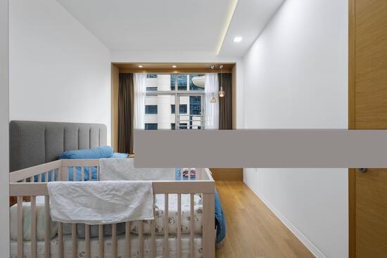 Condominium for Sale, RV Residences Condominium For Sale, $2,120,000, 3 Bed 2 Bath 861 sqft $2,462.00 psf, SGD 2,120,000 | 999-year Leasehold