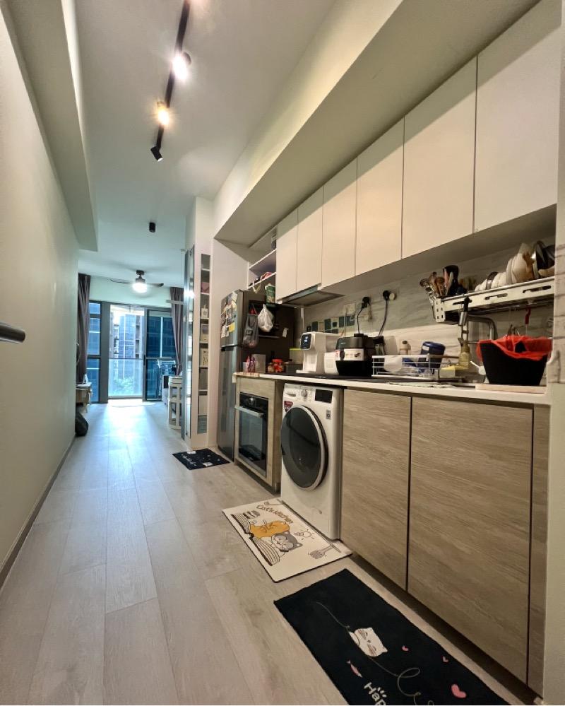 Condominium for Sale, The Alps Residences Condominium For Sale, $762,888, 1 Bed 1 Bath 463 sqft $1,648.00 psf, SGD 762,888 | 99-year Leasehold